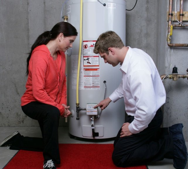 Water Heater Repair Miami Plumbing And Leak Detection 786 478 1544