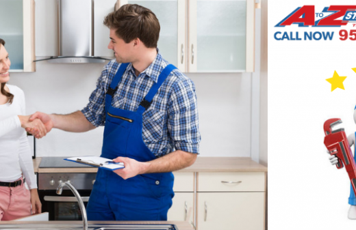 Why Should I Hire Licensed Plumbing Contractor?