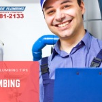 Fall Plumbing Checklist