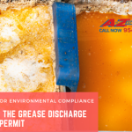 Navigating the Grease Discharge Operating Permit: A Vital Step for Environmental Compliance