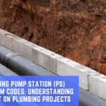 Demystifying Pump Station (PS) Moratorium Codes: Understanding the Impact on Plumbing Projects