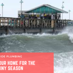 Prepare Your Home for the Florida Rainy Season: Plumbing Tips for Homes in Broward County