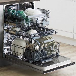 Dishwasher Problems - Dishwasher Repair Tips