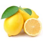 Lemons Clean your Garbage Disposal