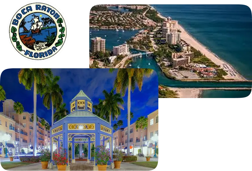 Boca Raton, FL
