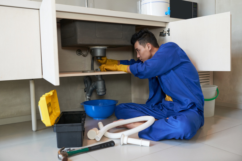 Early Leak Detection Services That Save Thousands in Repairs
