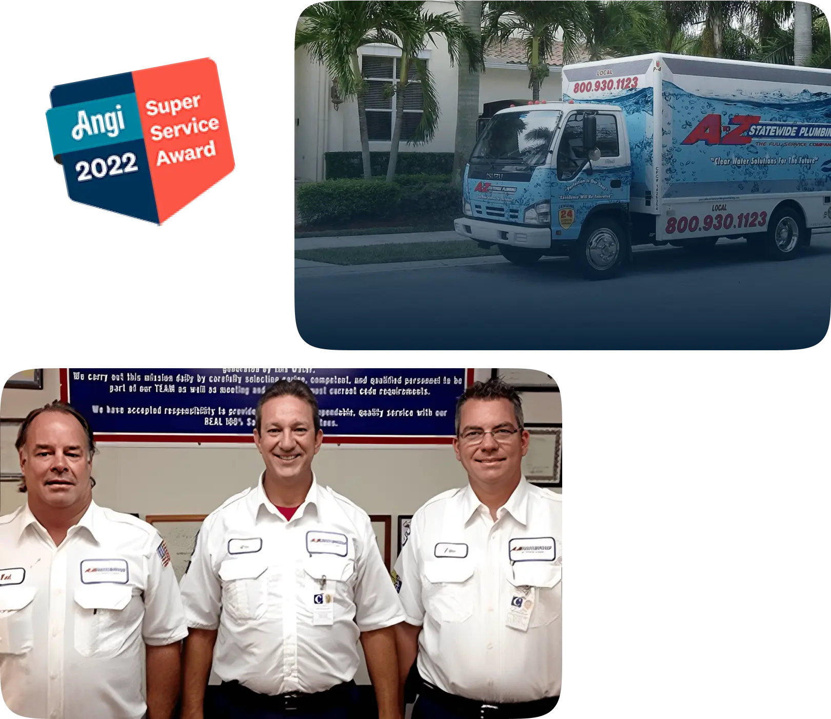 Pump Stations & Lift Station Services