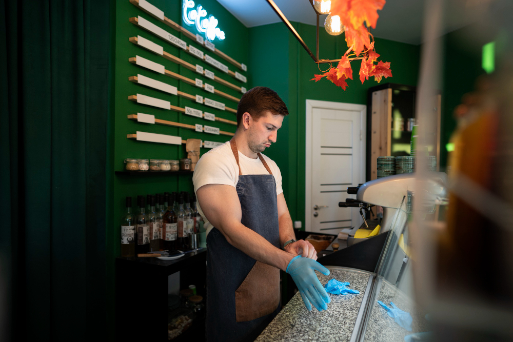 Why Skipping Grease Trap Cleaning Can Shut Down Your Restaurant