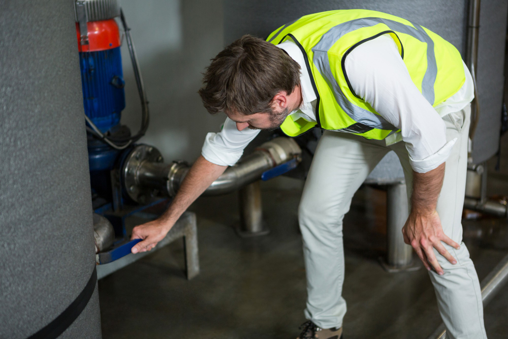 Backflow Testing What It Is & Why It Matters for Your Florida Property