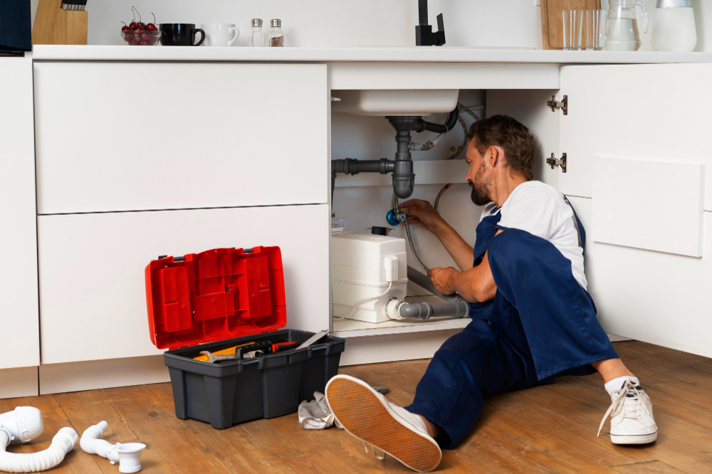 Emergency Plumbing Services We Offer