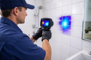 How to Find a Hidden Water Leak in Your Home - A to Z State Wide Plumbing