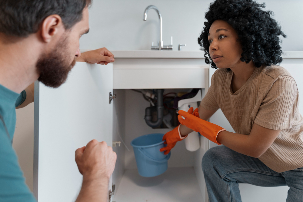 How to Prevent Common Plumbing Problems in Your Miami-Dade Home