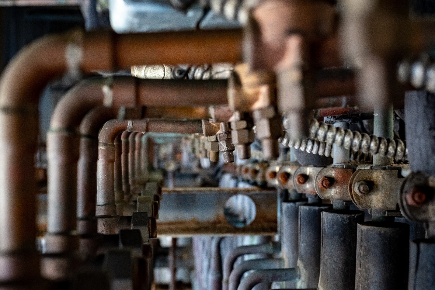 Pipes Making Noise Top 5 Causes and Solutions for South Florida Homes