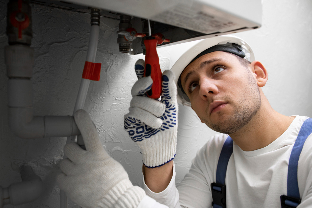What to Do When Your Water Heater Breaks Signs You Need Repair or Replacement