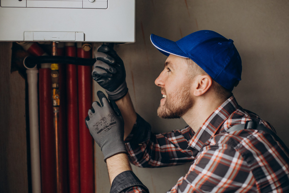 Water Heater Repair in Florida Common Issues & Professional Fixes