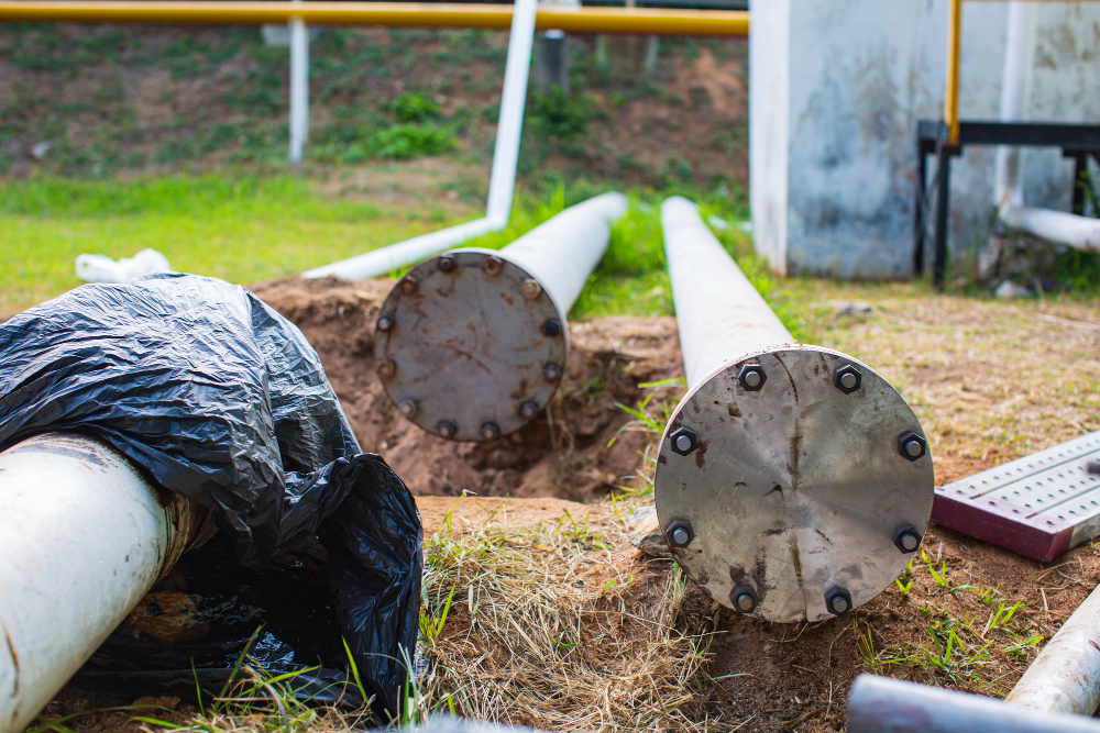 Cost Breakdown Why Trenchless Sewer Repair Is Often More Affordable Than Traditional Excavation