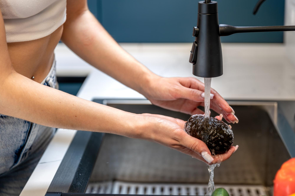 Brown or Rusty Water From Your Tap What Florida Homes Should Do in the First 10 Minutes