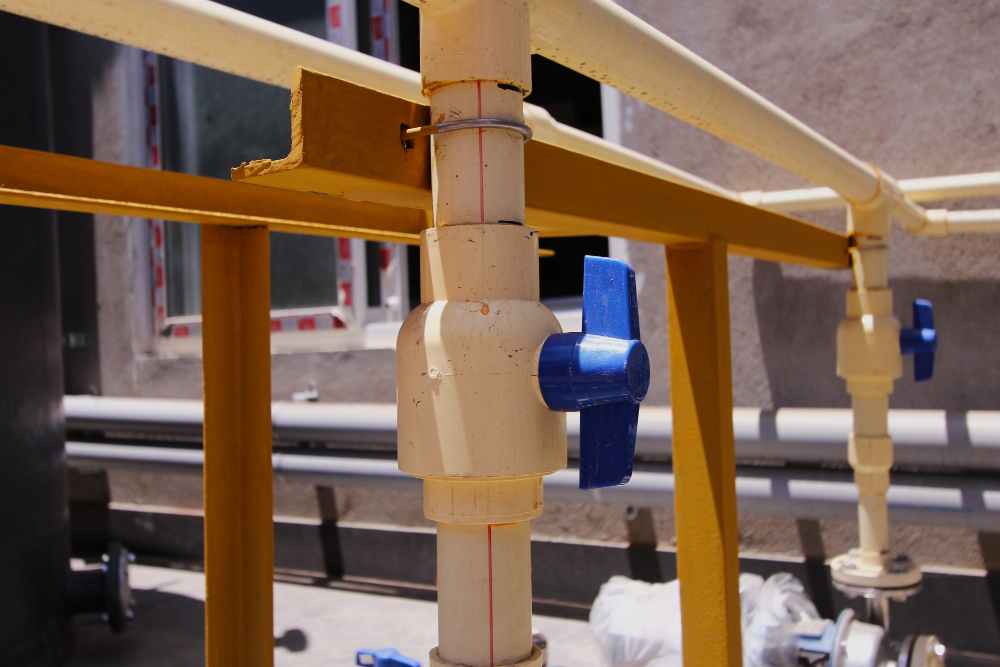 Polybutylene Pipes Why Florida Insurance Companies Are Refusing to Cover Homes That Still Have Them