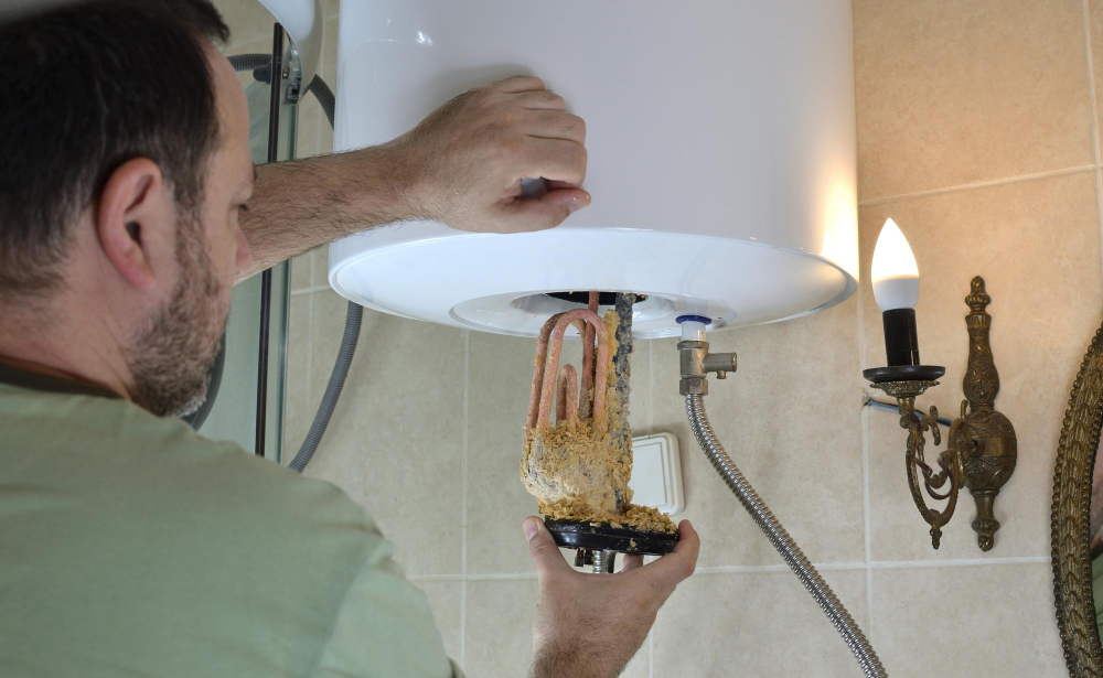 Sediment in Your Water Heater The Silent Efficiency Killer Costing Florida Homes $200+ a Year