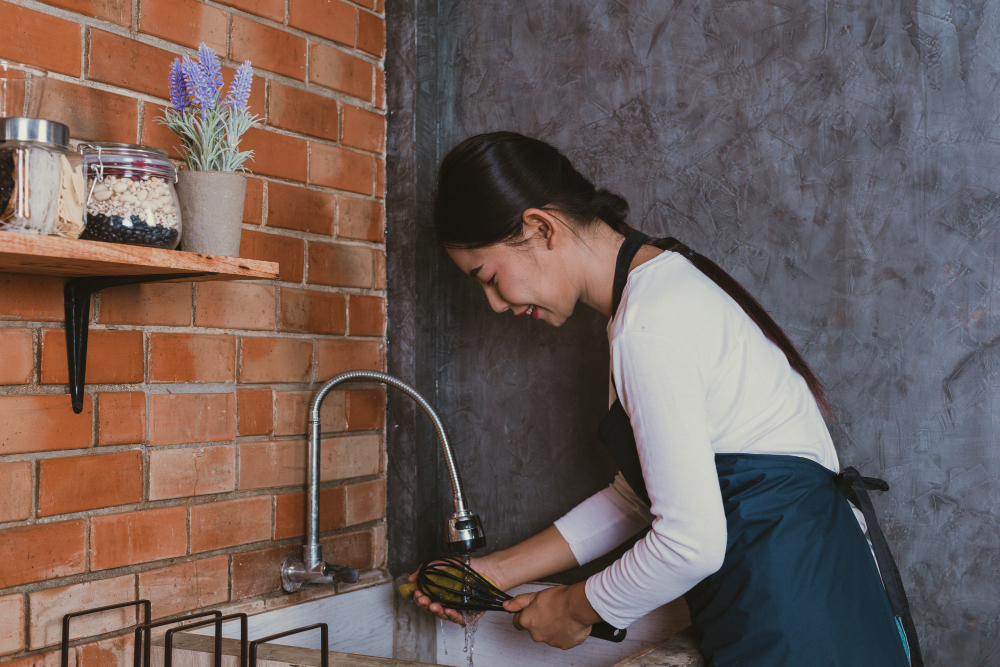 Low Water Pressure in the House Causes & Fixes for Florida Homes