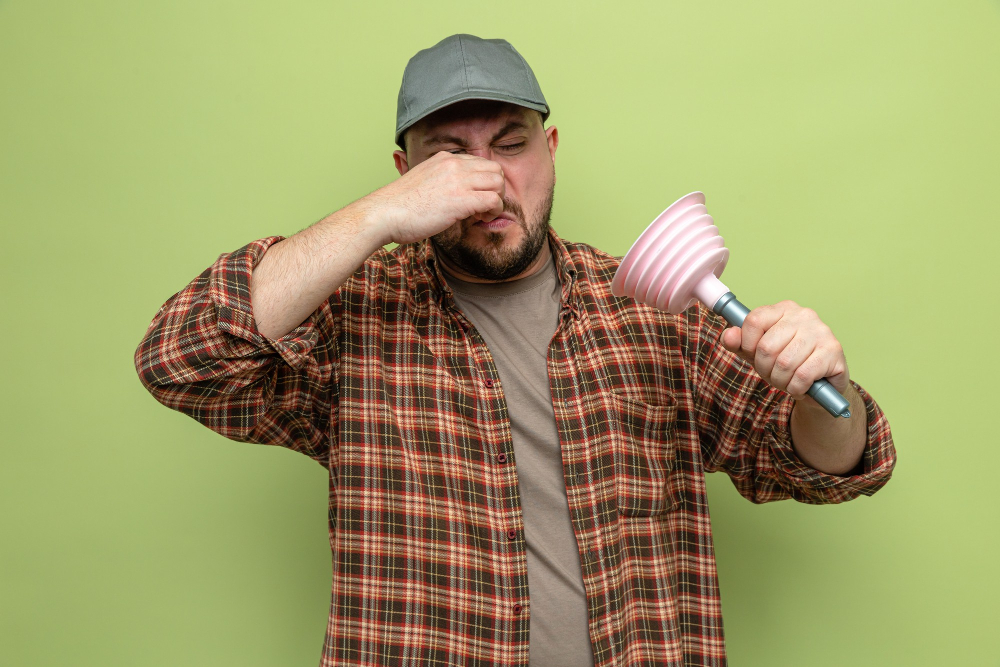 Sewer Smell in the House What That Rotten-Egg Odor Really Means