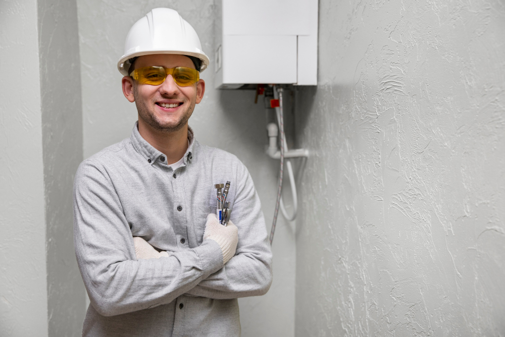 Tankless Water Heater Installation Cost Is the Upgrade Worth It