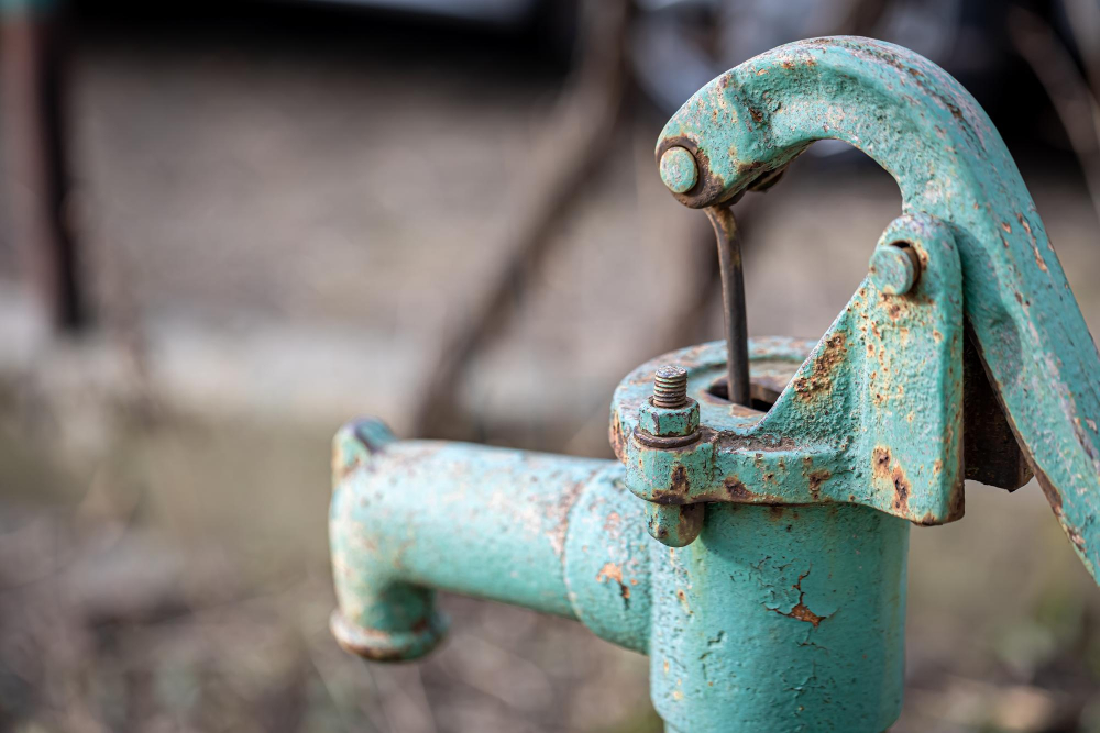 Water Hammer Why Your Pipes Bang & How to Silence Them