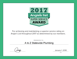 angies list 2017